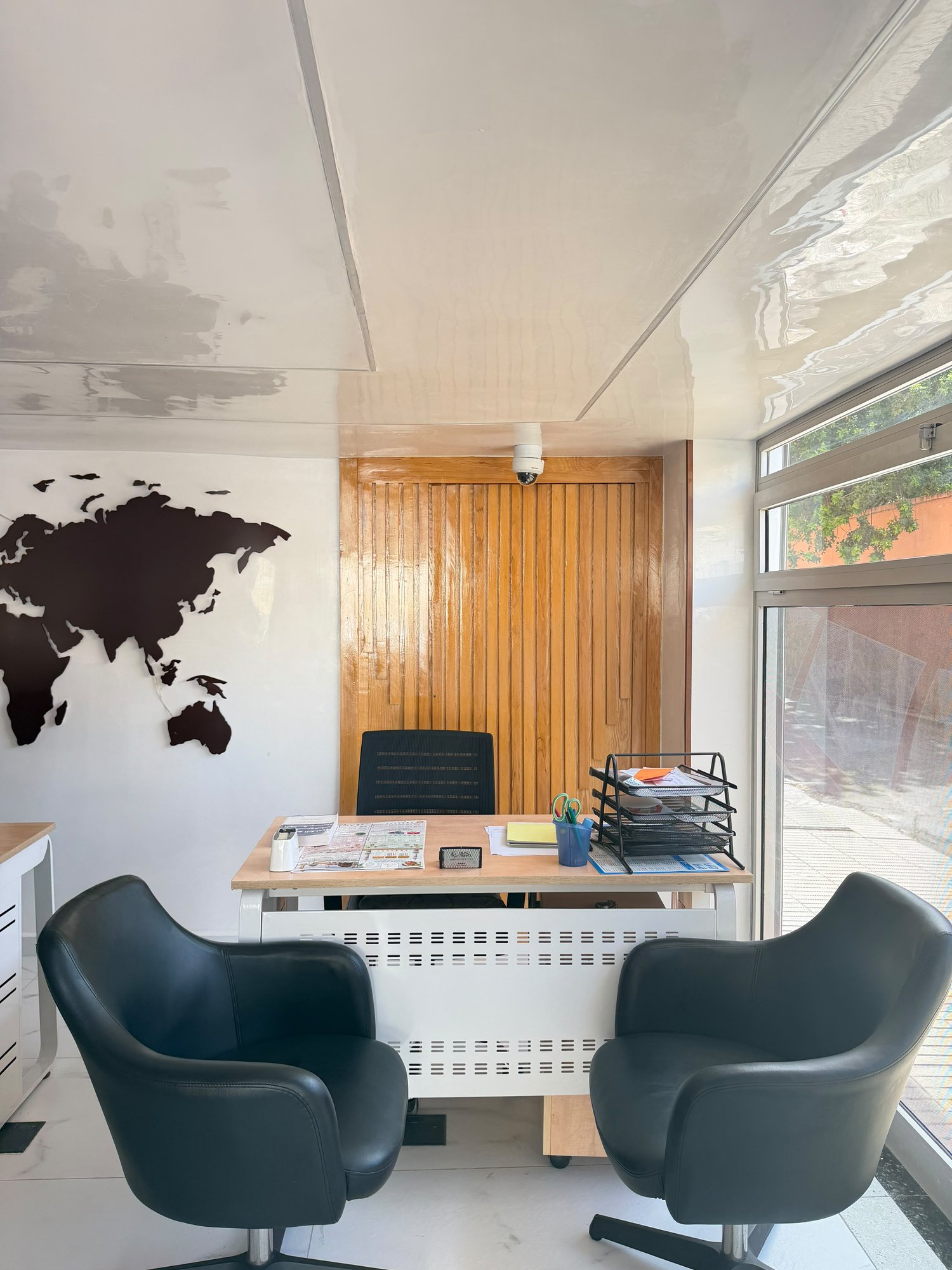 Espace client de l'agence Hilal Travel